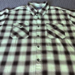 Dixxon Flannel Company | The Charles | Bamboo | 4X